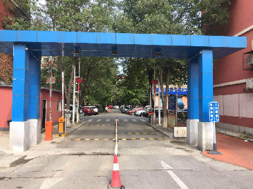 推動科技源于實(shí)力——中全清茂駐守首都航天機(jī)械公司