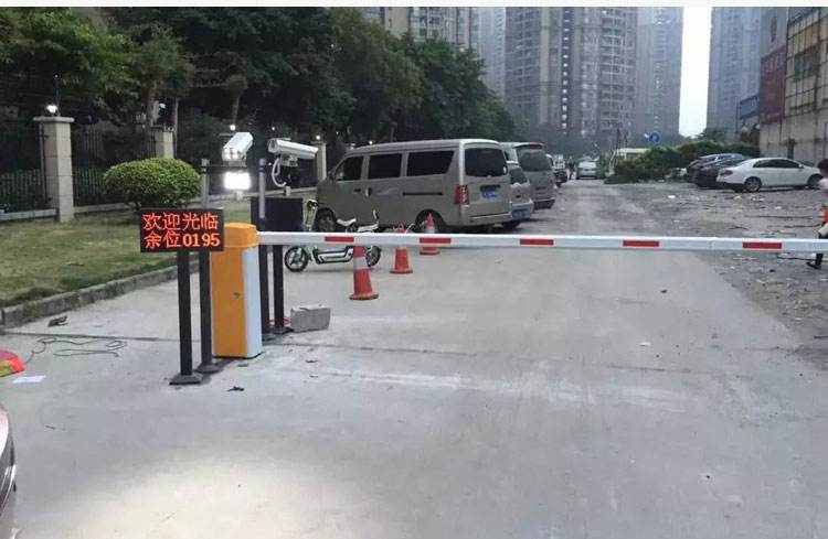 車牌識(shí)別系統(tǒng)都有哪些作用？