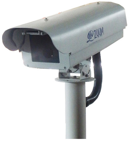 小區(qū)為什么要安裝車(chē)牌識(shí)別系統(tǒng)？