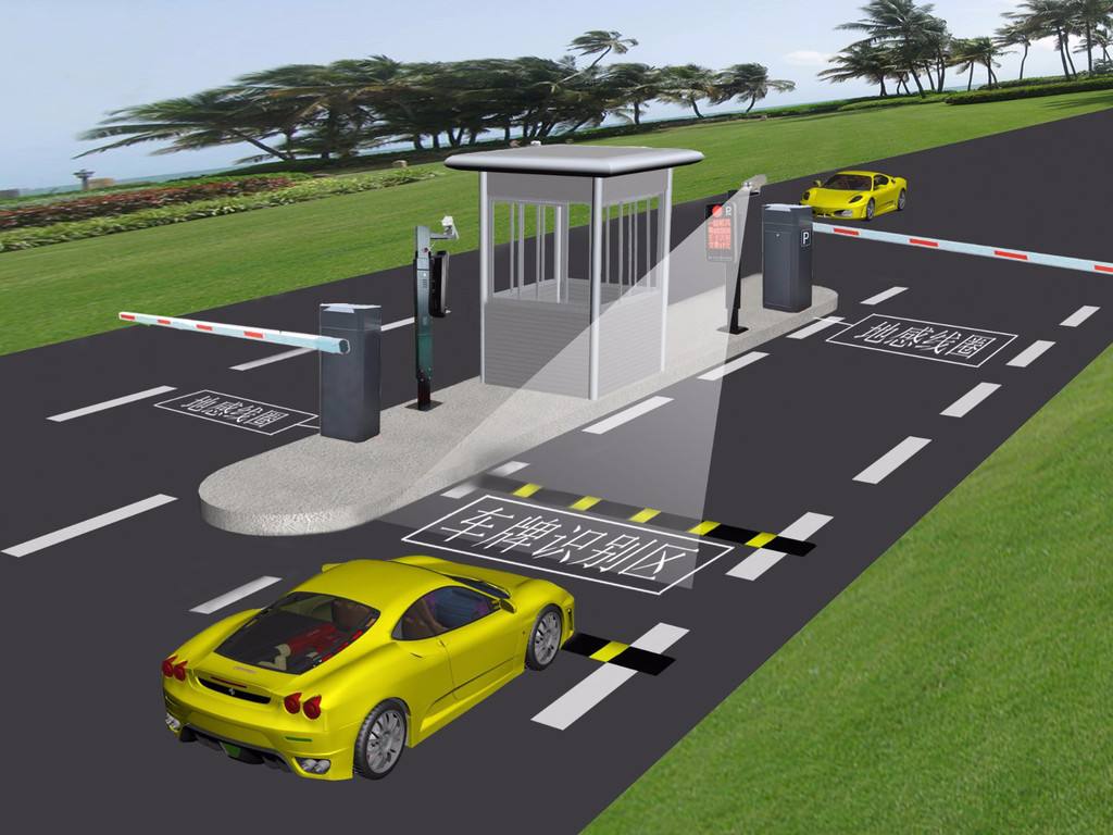 車牌識別攝像頭的優(yōu)點有哪些呢？