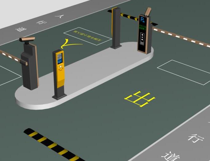 智能停車場(chǎng)系統(tǒng)常見(jiàn)的故障有哪些