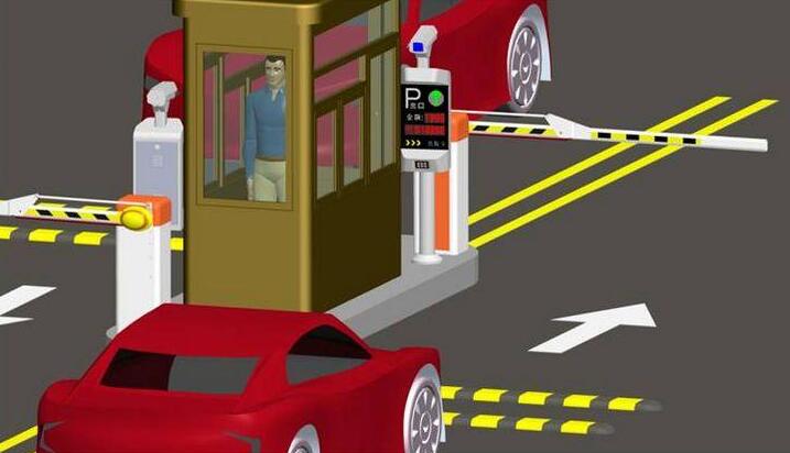 車牌識(shí)別系統(tǒng)常見(jiàn)故障有哪些