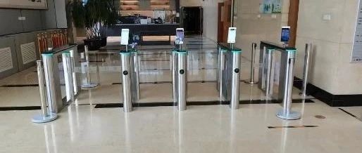 好門禁，“技”多不壓身！