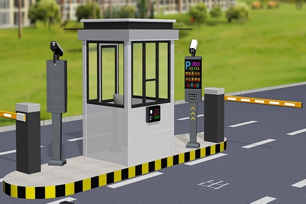 停車場(chǎng)系統(tǒng)可以通過哪些方法來引導(dǎo)停車