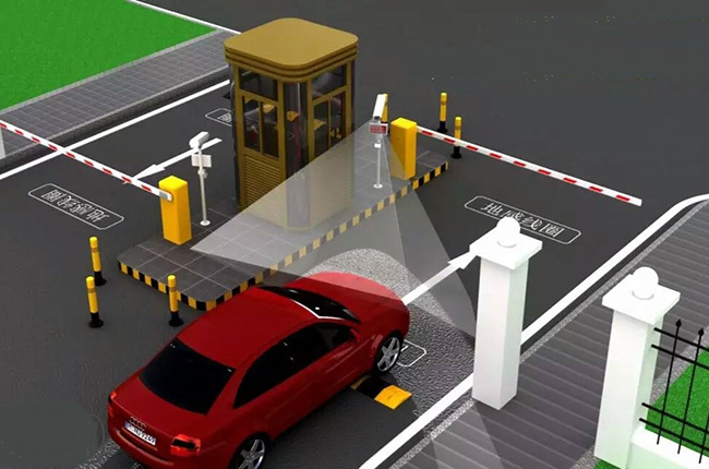 哪些因素會影響車牌識別系統(tǒng)的使用？