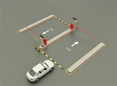 車牌識別技術工作原理