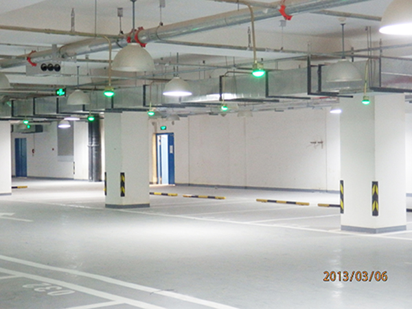 智慧車輛引導(dǎo)技術(shù)是什么，具備什么樣的功能？